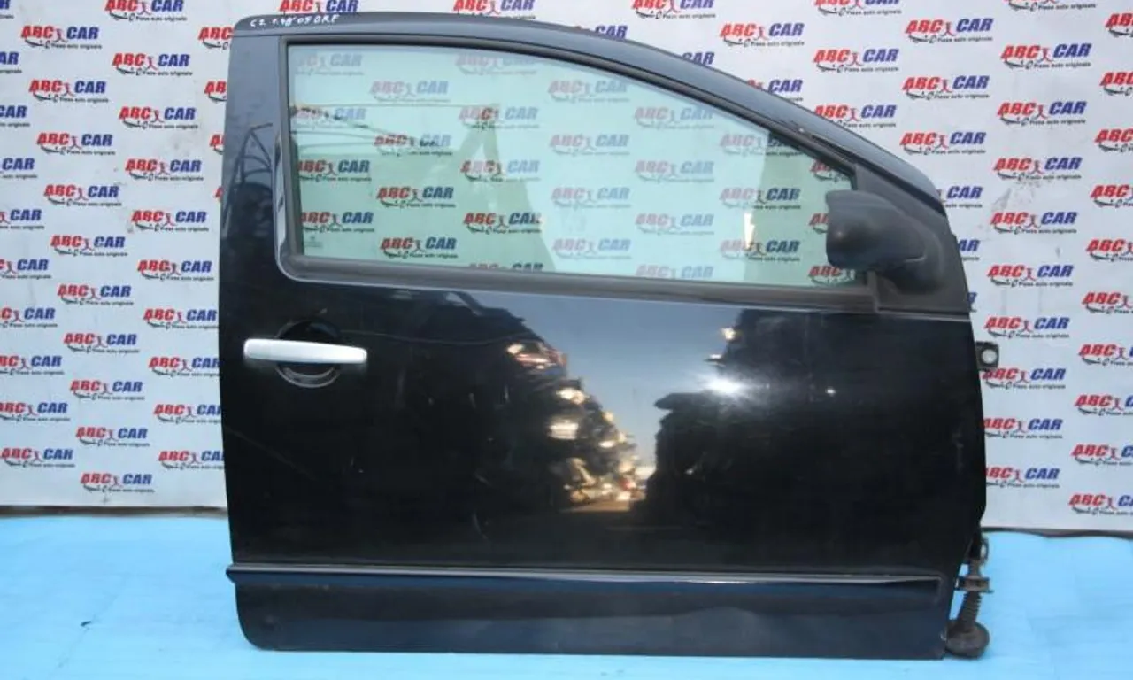 Usa dreapta CITROEN C2 ENTERPRISE 2003-2009