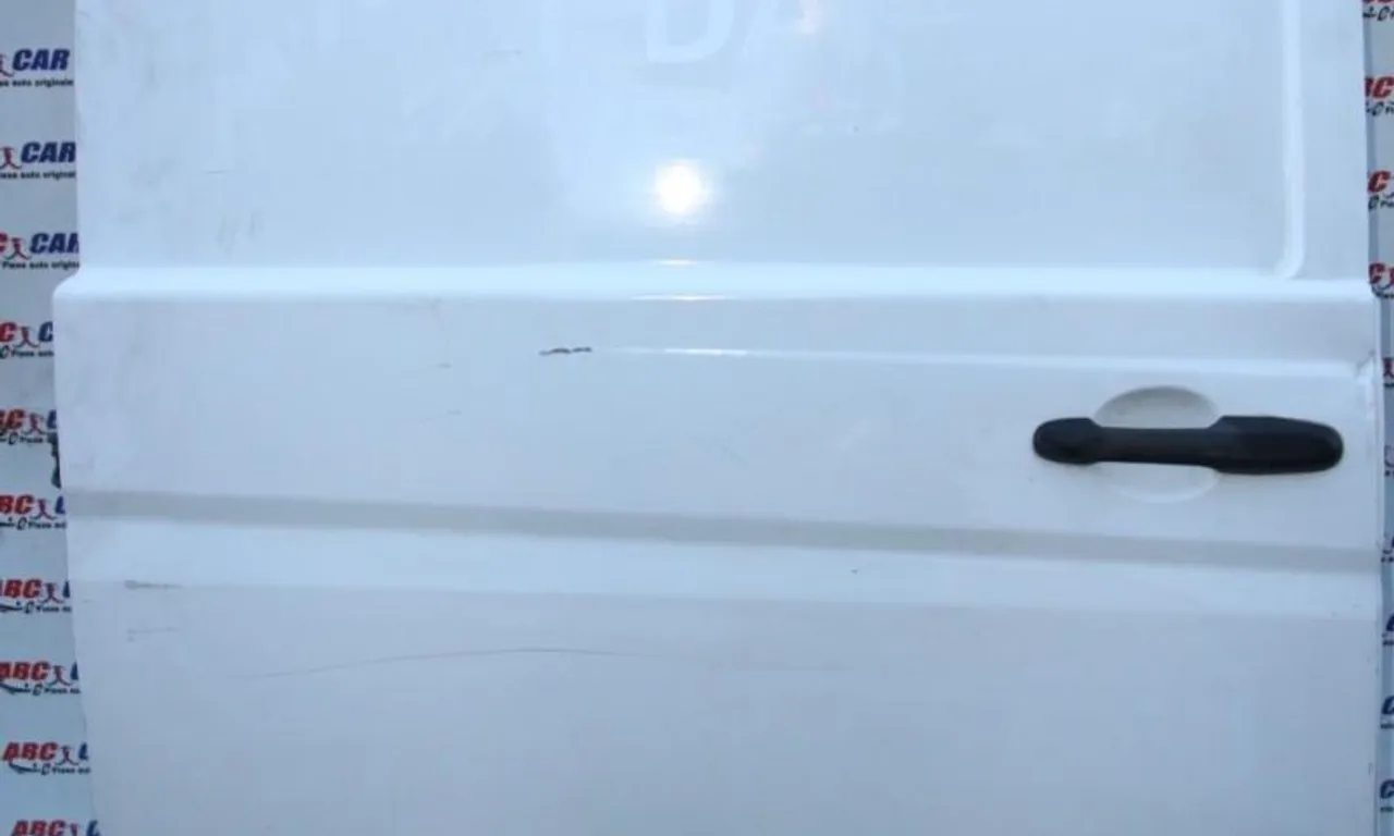 Usa dreapta culisanta MERCEDES VITO bus 2003-null
