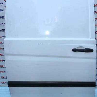 Usa dreapta culisanta MERCEDES VITO bus 2003-2026, vedere frontata