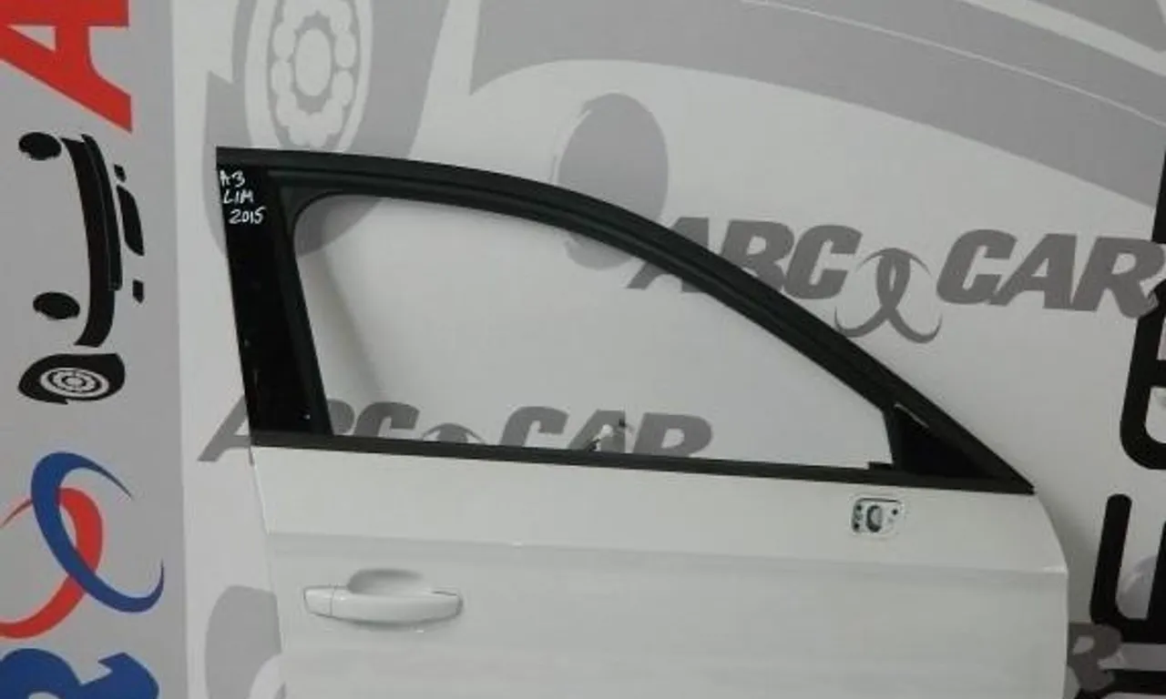 Usa dreapta fata AUDI A3 2012-2020