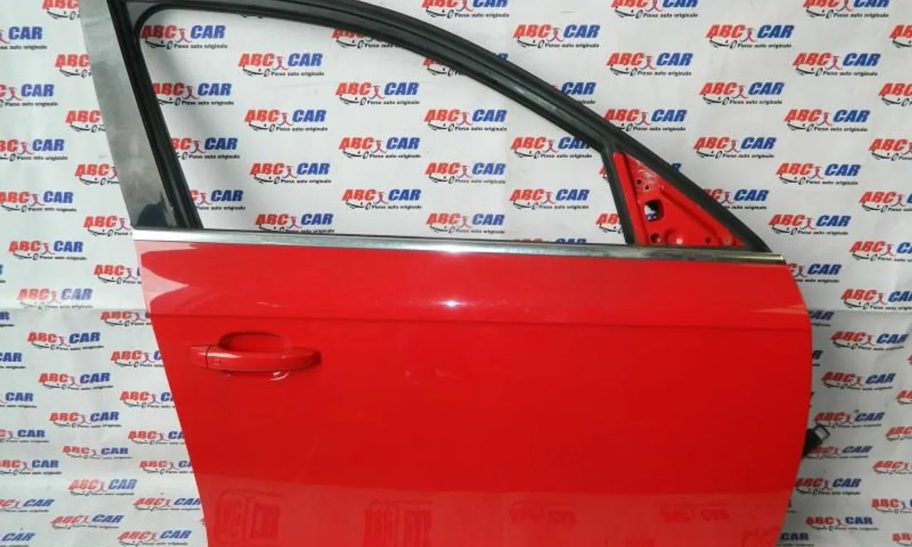 Usa dreapta fata AUDI A4 B8 2007-2017