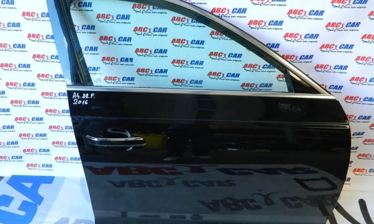Usa dreapta fata AUDI A4 B9 2015-2019