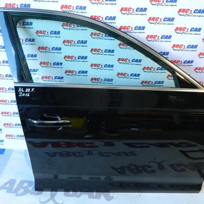 Usa dreapta fata AUDI A4 B9 2015-2019, vedere frontata