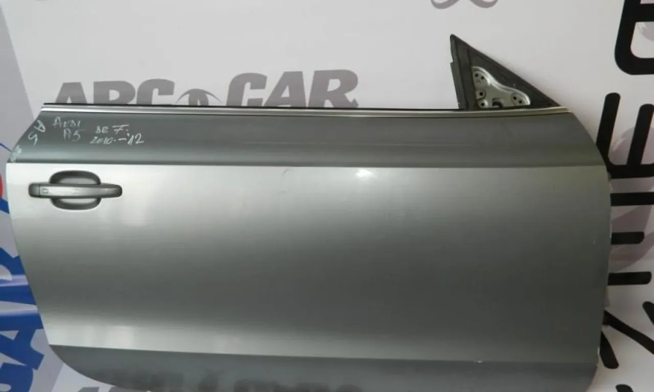 Usa dreapta fata AUDI A5 2007-2017