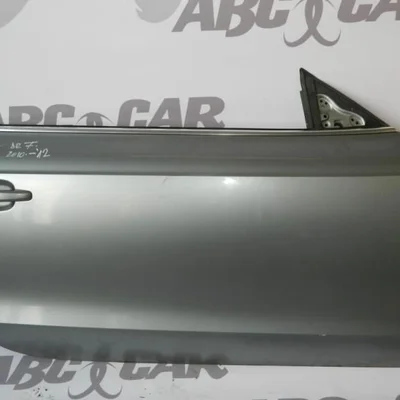 Usa dreapta fata AUDI A5 2007-2017, vedere frontata