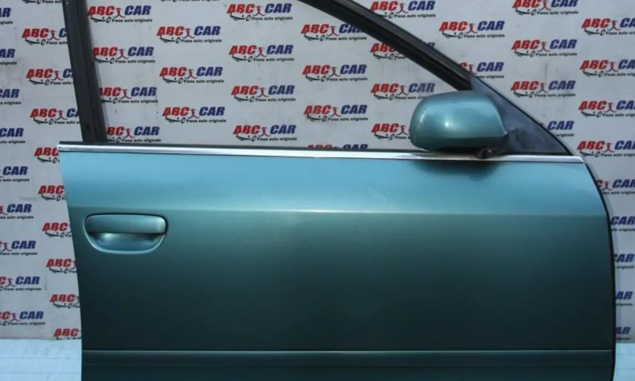 Usa dreapta fata AUDI A6 C5 1997-2005