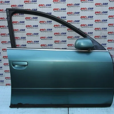 Usa dreapta fata AUDI A6 C5 1997-2005, vedere frontata