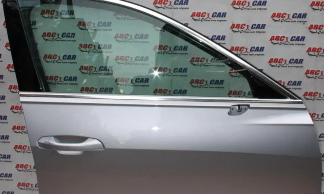 Usa dreapta fata AUDI A6 C8 2018-null