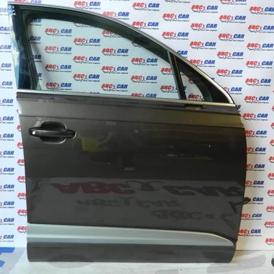 Usa dreapta fata AUDI Q7 2015-2026, vedere frontata