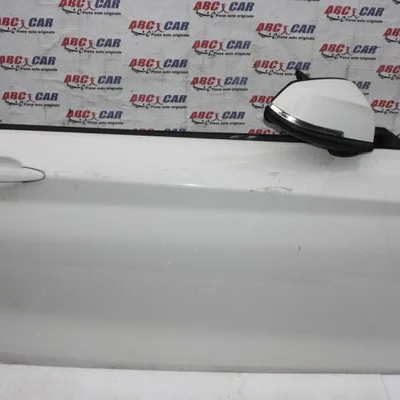 Usa dreapta fata BMW 1 2011-2019, vedere frontata