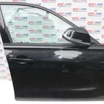 Usa dreapta fata BMW 3 2011-2018, vedere frontata