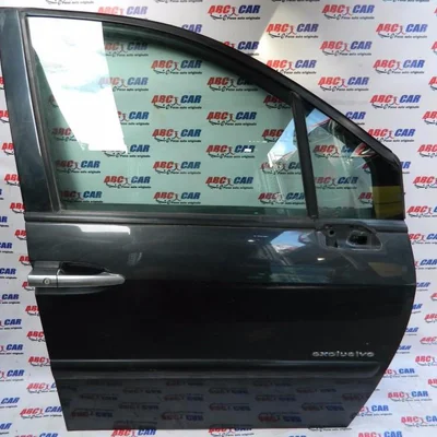 Usa dreapta fata CITROEN C8 2002-2008, vedere frontata