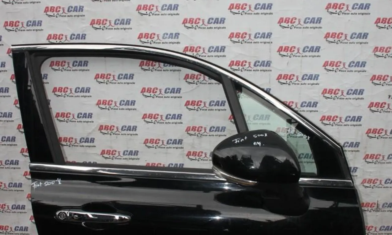 Usa dreapta fata FIAT 500X 2014-null