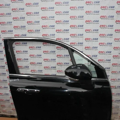 Usa dreapta fata FIAT 500X 2014-2026, vedere frontata