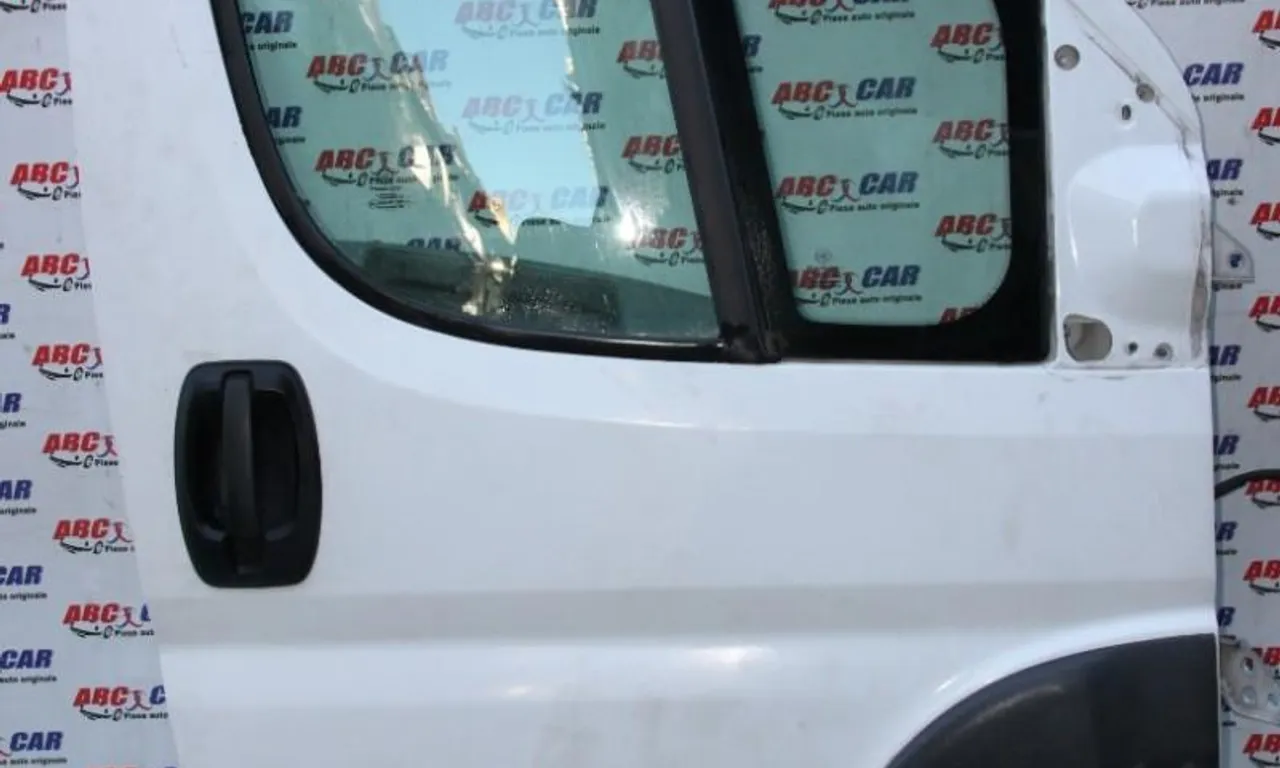 Usa dreapta fata FIAT DUCATO 2006-null