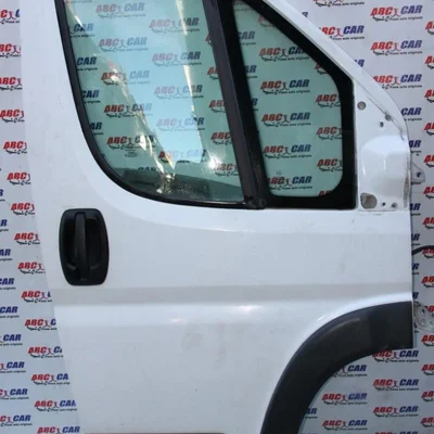 Usa dreapta fata FIAT DUCATO 2006-2026, vedere frontata