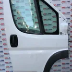 Usa dreapta fata FIAT DUCATO 2006-2026, vedere frontata