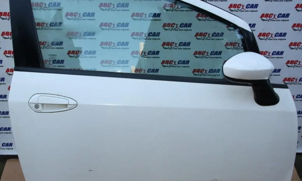 Usa dreapta fata FIAT GRANDE PUNTO 2005-null