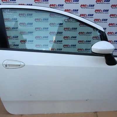 Usa dreapta fata FIAT GRANDE PUNTO 2005-2026, vedere frontata