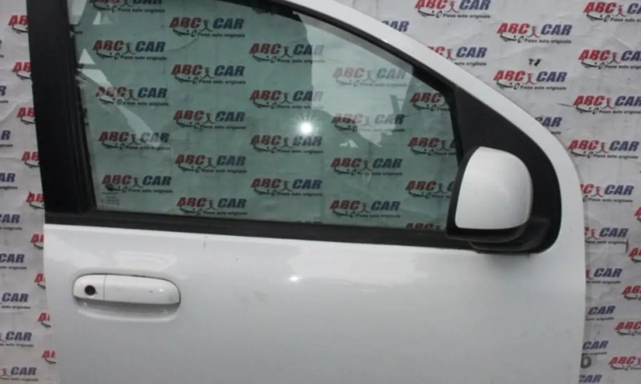Usa dreapta fata FIAT PANDA 2012-null