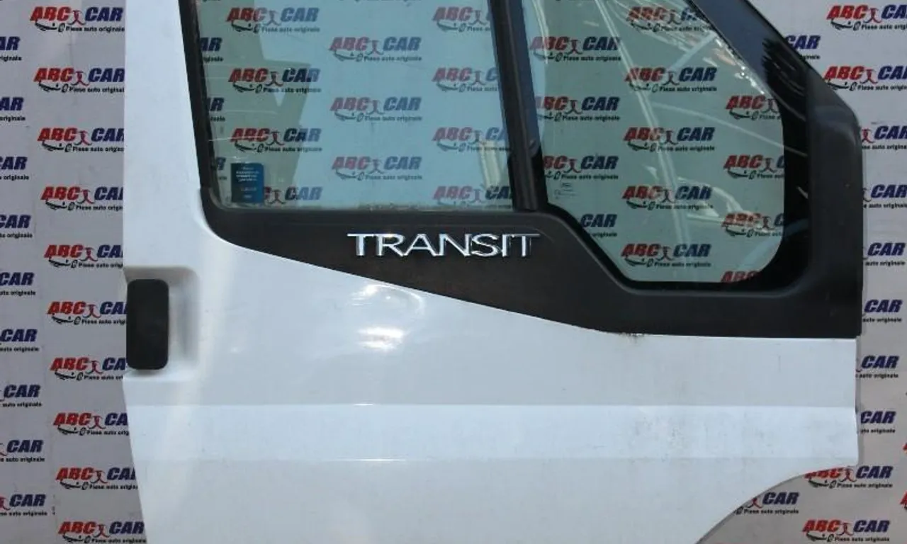 Usa dreapta fata FORD TRANSIT CONNECT 2002-null
