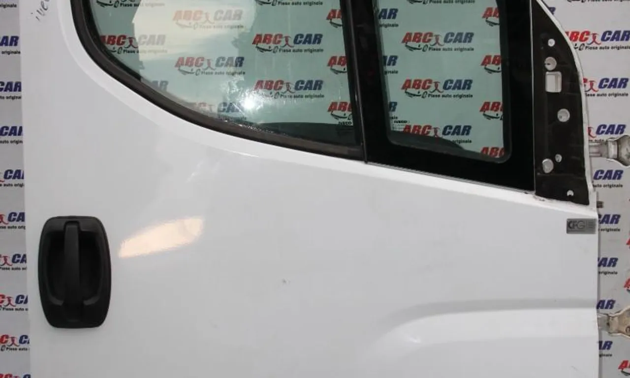 Usa dreapta fata IVECO DAILY VI 2014-null
