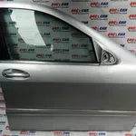 Usa dreapta fata MERCEDES S-CLASS 1998-2005, vedere frontata