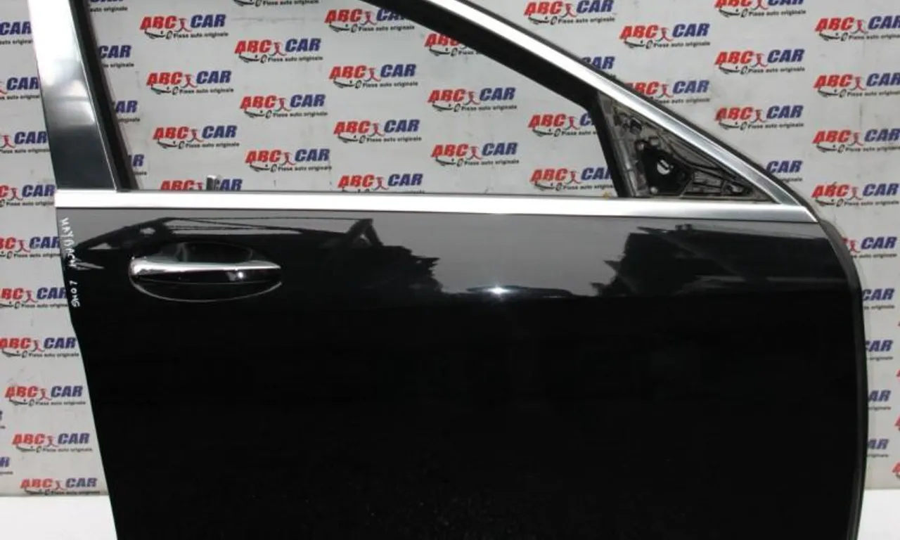 Usa dreapta fata MERCEDES S-CLASS 2014-2020