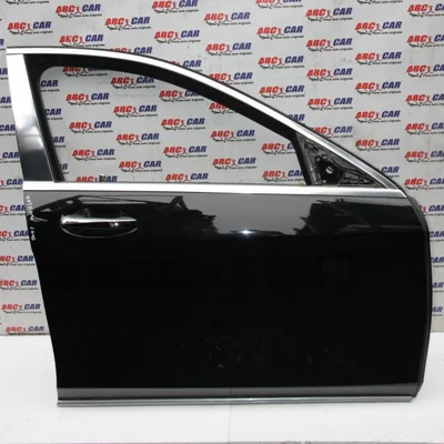 Usa dreapta fata MERCEDES S-CLASS 2014-2020, vedere frontata