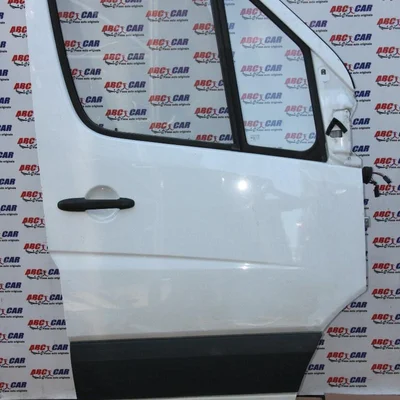 Usa dreapta fata MERCEDES SPRINTER 2006-2018, vedere frontata