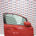 Usa dreapta fata NISSAN LEAF 2010-2017, vedere frontata