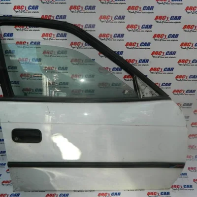 Usa dreapta fata OPEL ASTRA F CLASSIC 1998-2002, vedere frontata