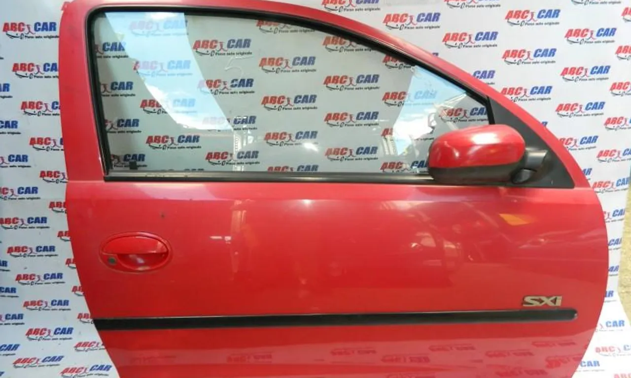 Usa dreapta fata OPEL CORSA CLASSIC C 2000-2009