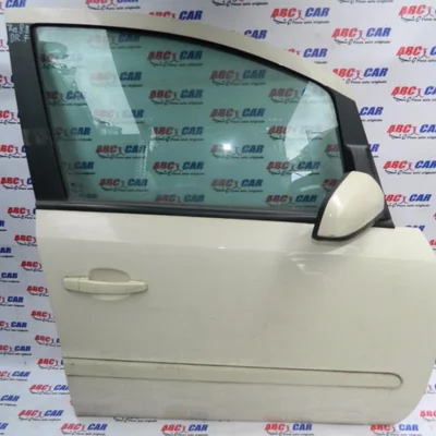 Usa dreapta fata OPEL ZAFIRA B 2005-2015, vedere frontata