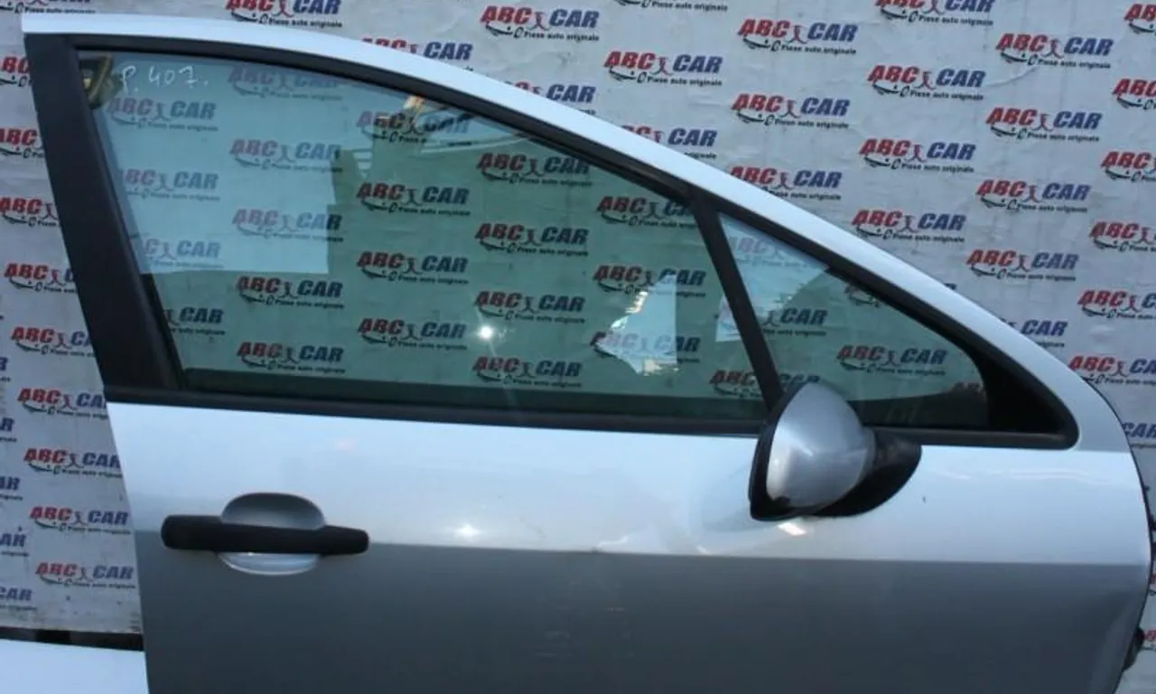 Usa dreapta fata PEUGEOT 407 SW 2004-2010