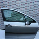 Usa dreapta fata PEUGEOT 407 SW 2004-2010, vedere frontata