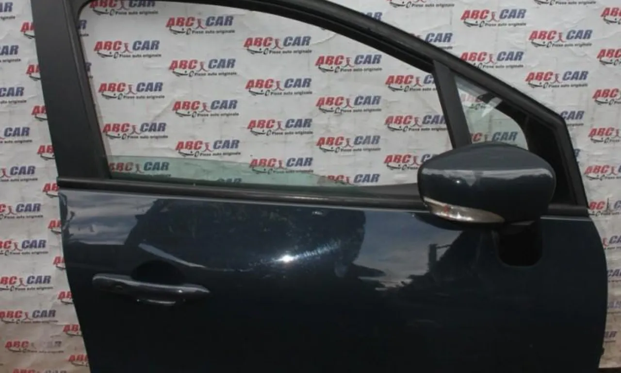 Usa dreapta fata RENAULT CAPTUR I 2013-null