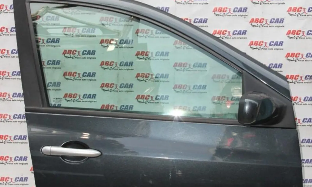 Usa dreapta fata RENAULT CLIO III 2005-2014