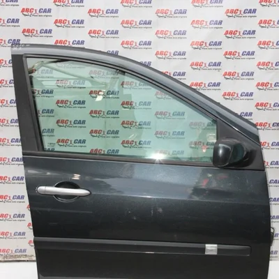 Usa dreapta fata RENAULT CLIO III 2005-2014, vedere frontata