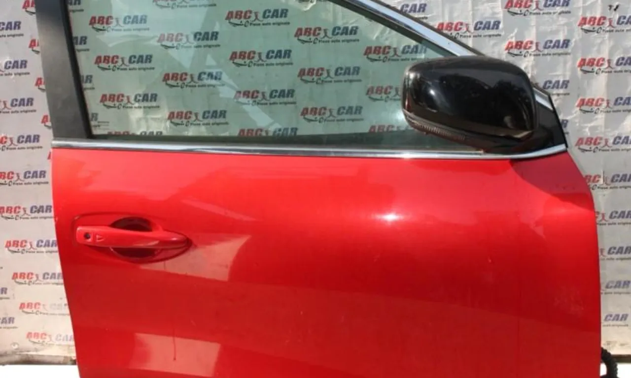 Usa dreapta fata RENAULT KADJAR 2015-null