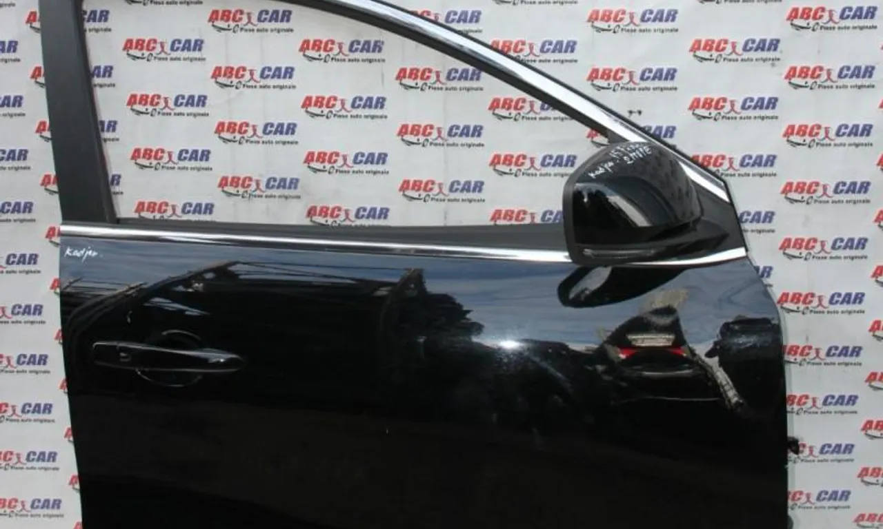 Usa dreapta fata RENAULT KADJAR 2015-null