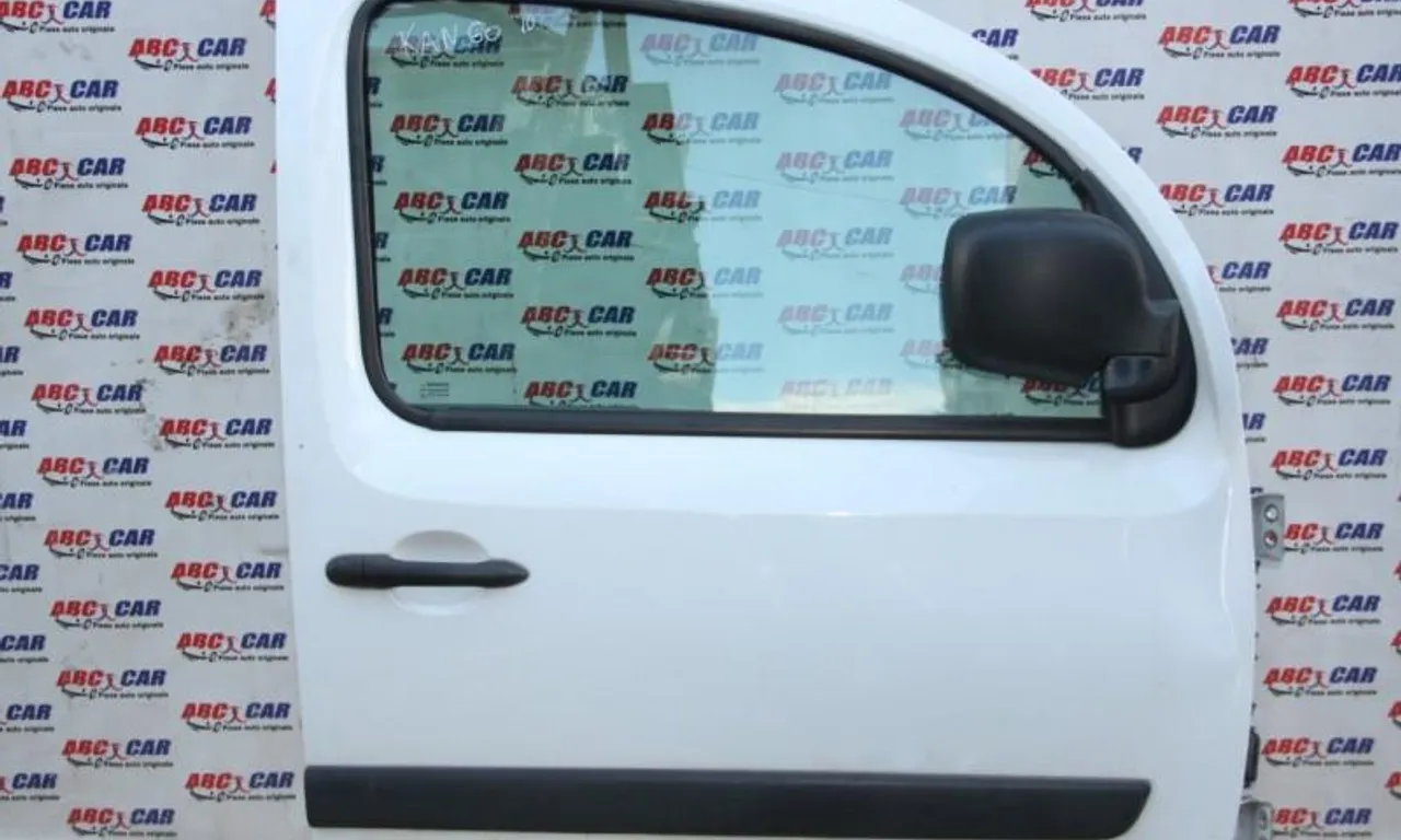 Usa dreapta fata RENAULT KANGOO / GRAND KANGOO II 2008-null