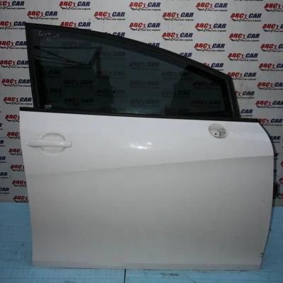 Usa dreapta fata SEAT LEON 2005-2013, vedere frontata