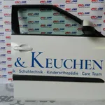 Usa dreapta fata SKODA FABIA II 2007-2014, vedere frontata