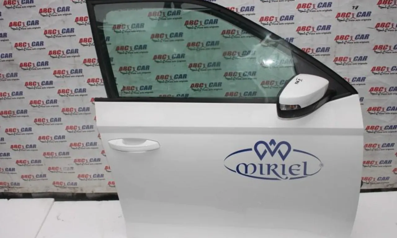 Usa dreapta fata SKODA FABIA III 2014-2022