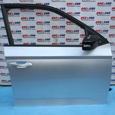 Usa dreapta fata SKODA FABIA III 2014-2022, vedere frontata