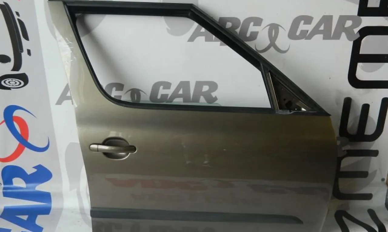 Usa dreapta fata SKODA YETI 2009-2017