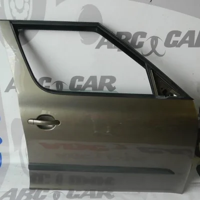 Usa dreapta fata SKODA YETI 2009-2017, vedere frontata