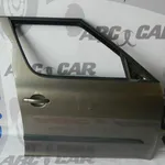 Usa dreapta fata SKODA YETI 2009-2017, vedere frontata