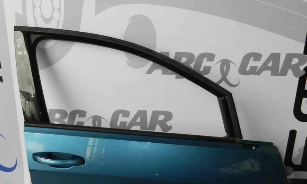 Usa dreapta fata VOLKSWAGEN GOLF ALLTRACK VII Variant 2014-2020